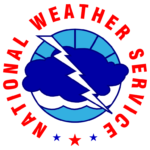 US National Weather Service - Logo